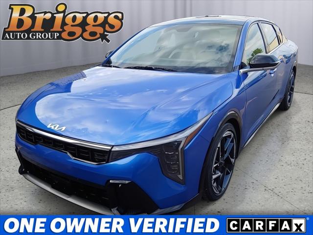 2025 Kia K4 GT-Line for sale in Fort Scott, KS