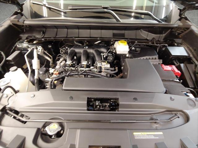 2023 Nissan Pathfinder Rock Creek 4WD