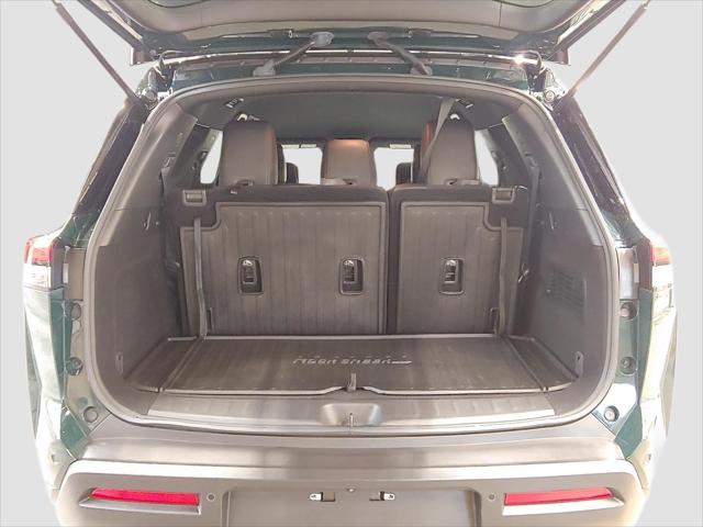 2023 Nissan Pathfinder Rock Creek 4WD