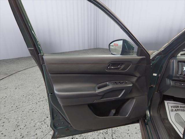 2023 Nissan Pathfinder Rock Creek 4WD