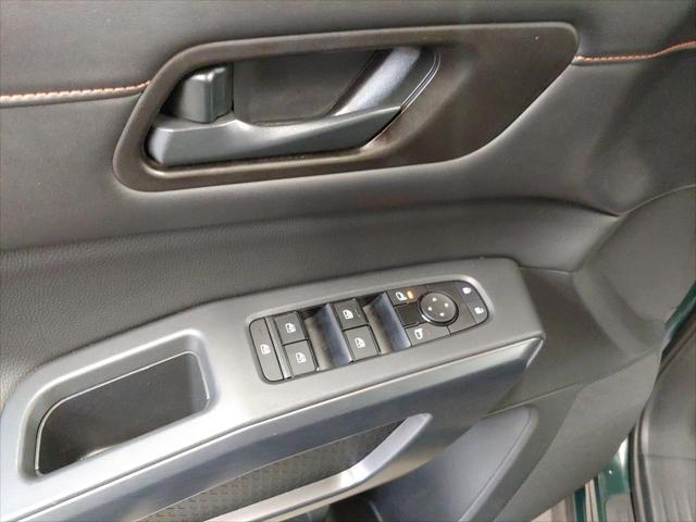 2023 Nissan Pathfinder Rock Creek 4WD