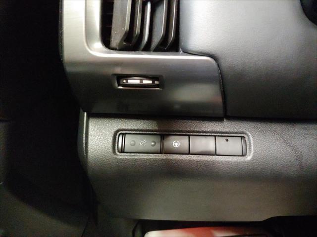 2023 Nissan Pathfinder Rock Creek 4WD