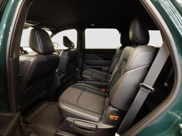 2023 Nissan Pathfinder Rock Creek 4WD