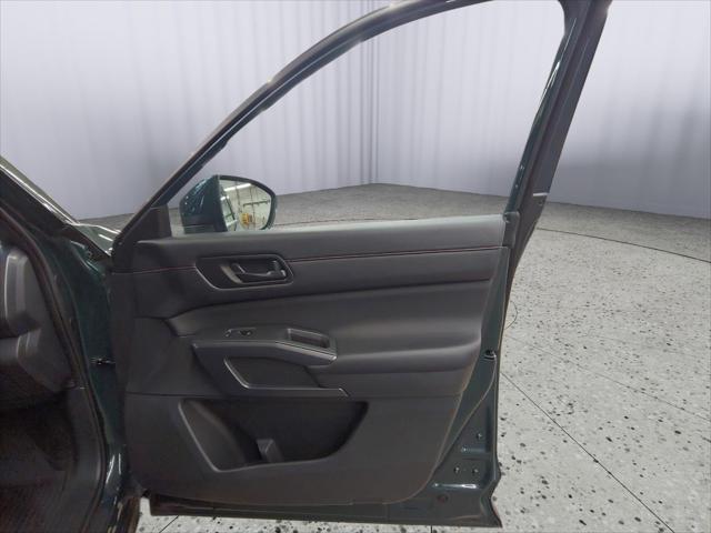 2023 Nissan Pathfinder Rock Creek 4WD