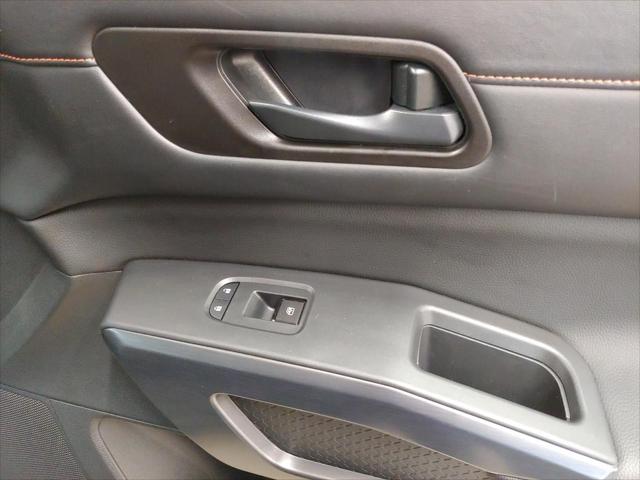 2023 Nissan Pathfinder Rock Creek 4WD