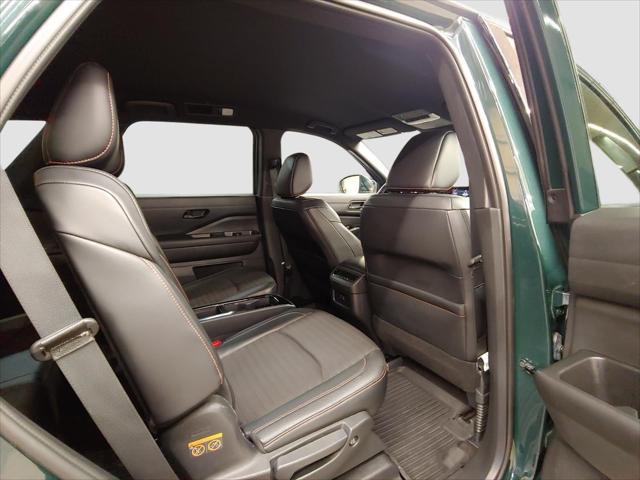 2023 Nissan Pathfinder Rock Creek 4WD