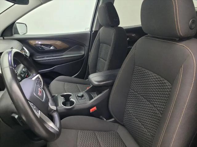 2021 GMC Terrain FWD SLE