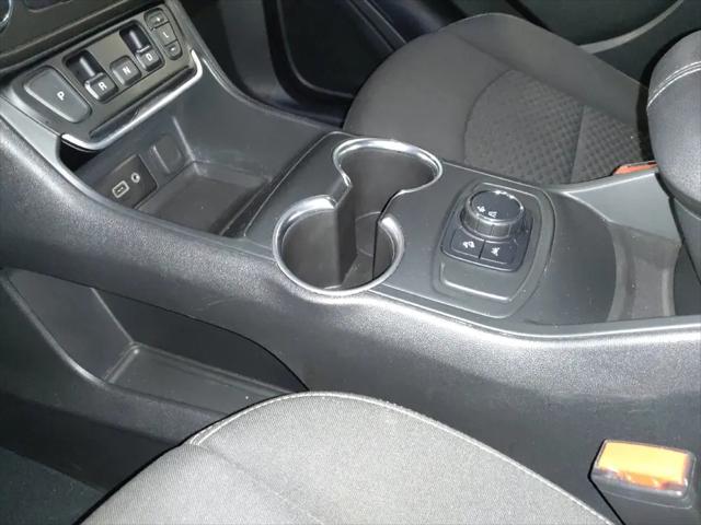 2021 GMC Terrain FWD SLE
