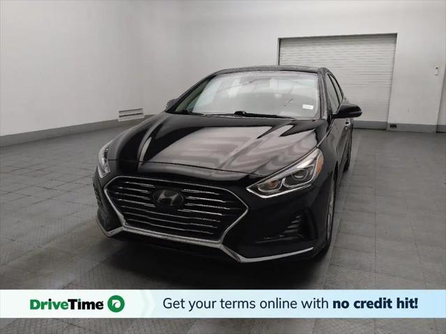 2018 Hyundai Sonata Limited for sale in Augusta, GA