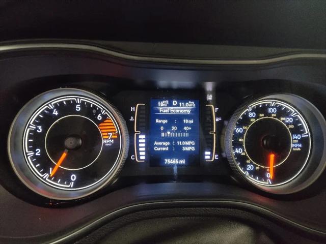 2021 Jeep Cherokee Latitude FWD
