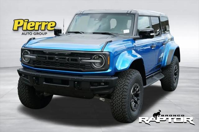 2026 Ford Bronco Raptor for sale in Lynnwood, WA