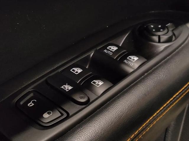 2019 Jeep Compass Limited 4x4