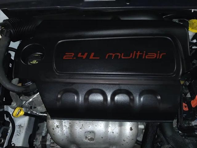 2019 Jeep Compass Limited 4x4