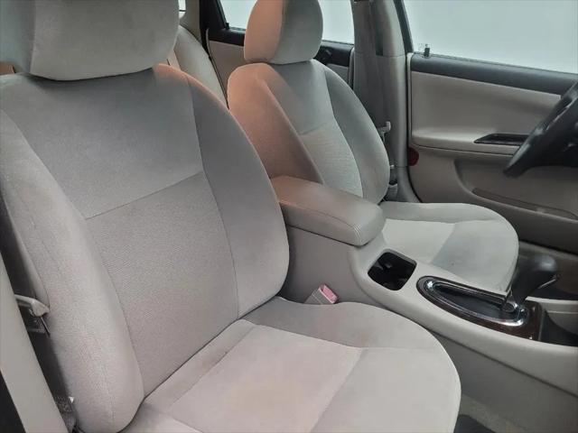 2015 Chevrolet Impala Limited LT
