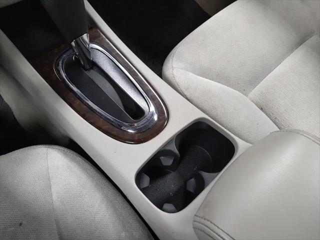 2015 Chevrolet Impala Limited LT