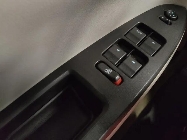 2015 Chevrolet Impala Limited LT