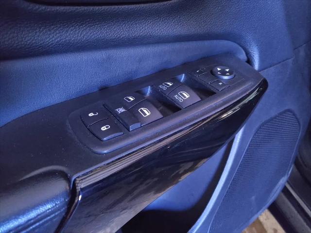 2020 Jeep Cherokee Altitude FWD