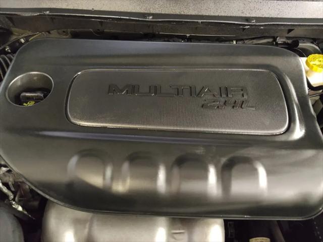 2020 Jeep Cherokee Altitude FWD