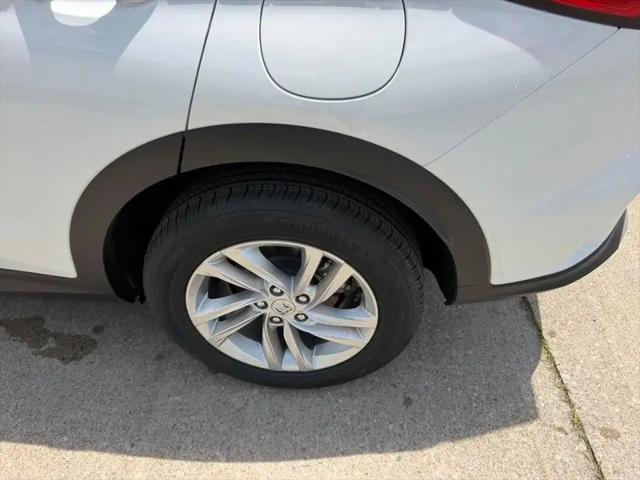 2026 Buick NV Preferred FWD