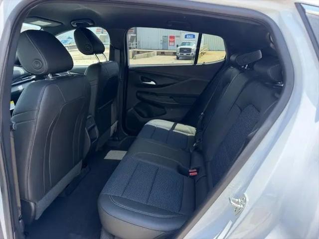 2026 Buick NV Preferred FWD