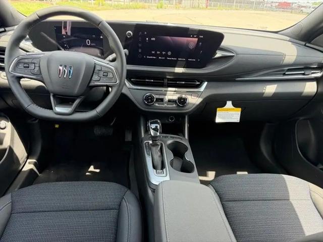 2026 Buick NV Preferred FWD