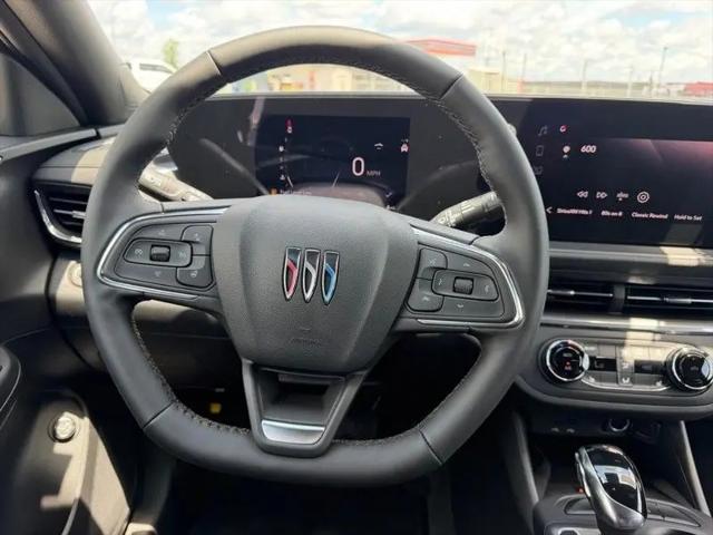 2026 Buick NV Preferred FWD