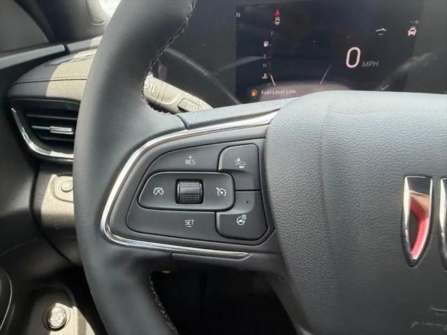 2026 Buick NV Preferred FWD
