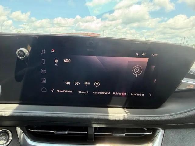 2026 Buick NV Preferred FWD