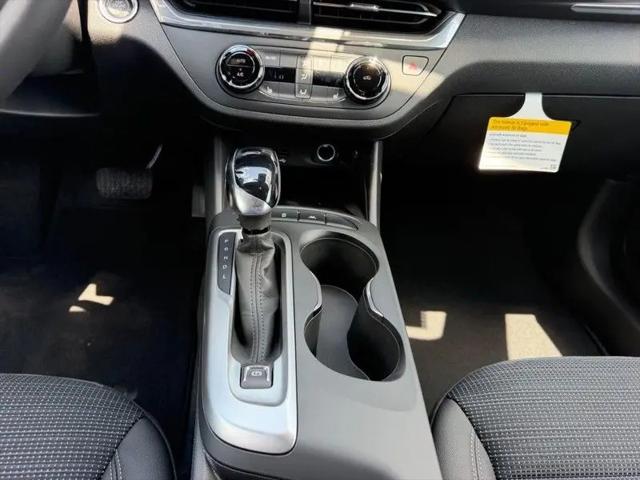 2026 Buick NV Preferred FWD