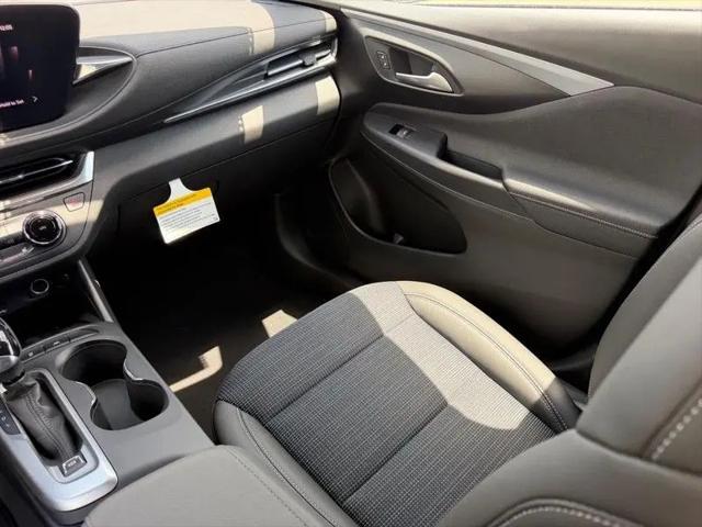 2026 Buick NV Preferred FWD