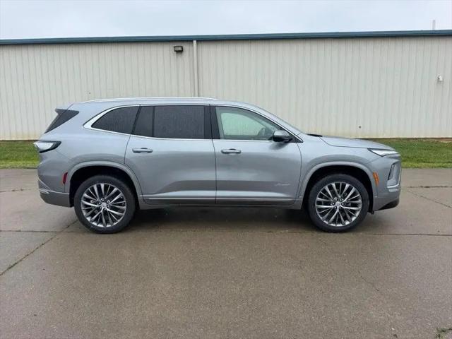 2026 Buick Enclave Avenir FWD