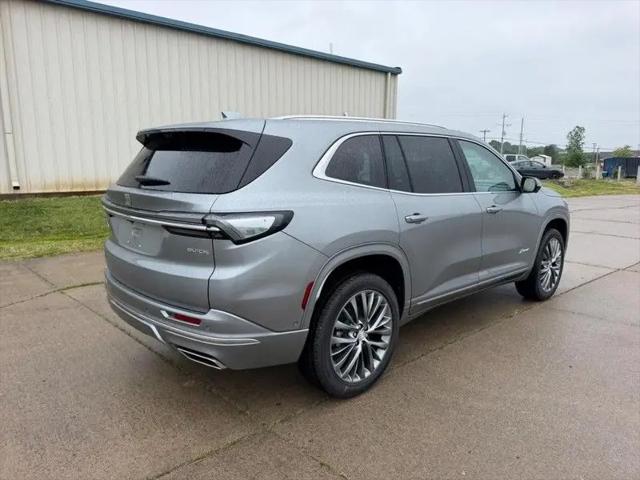 2026 Buick Enclave Avenir FWD