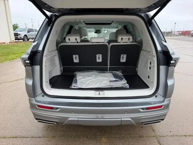 2026 Buick Enclave Avenir FWD