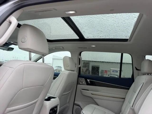 2026 Buick Enclave Avenir FWD