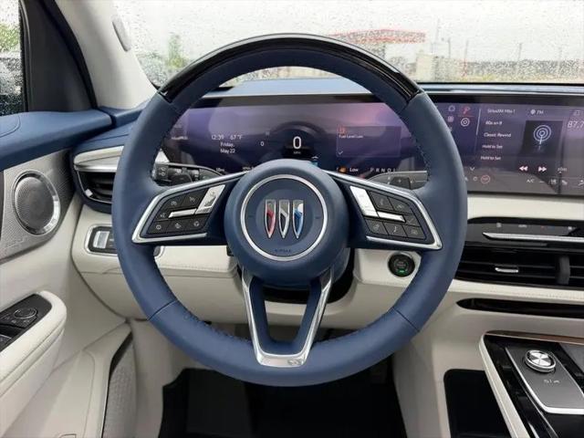 2026 Buick Enclave Avenir FWD
