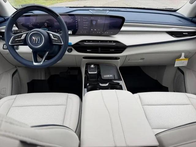 2026 Buick Enclave Avenir FWD