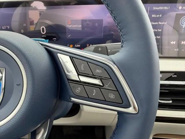2026 Buick Enclave Avenir FWD