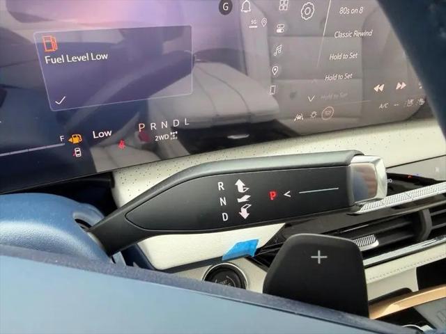 2026 Buick Enclave Avenir FWD