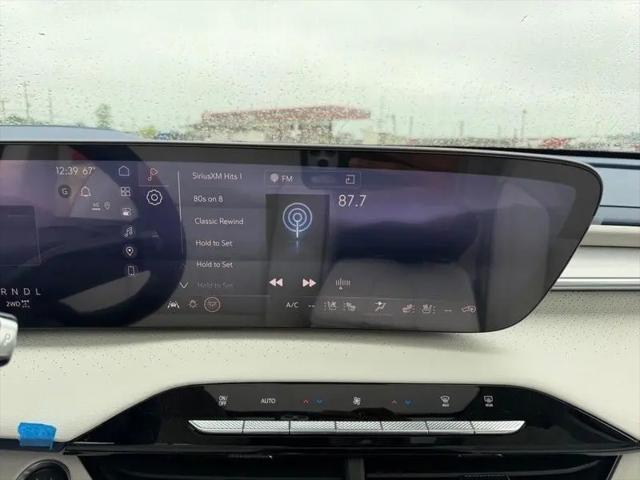 2026 Buick Enclave Avenir FWD