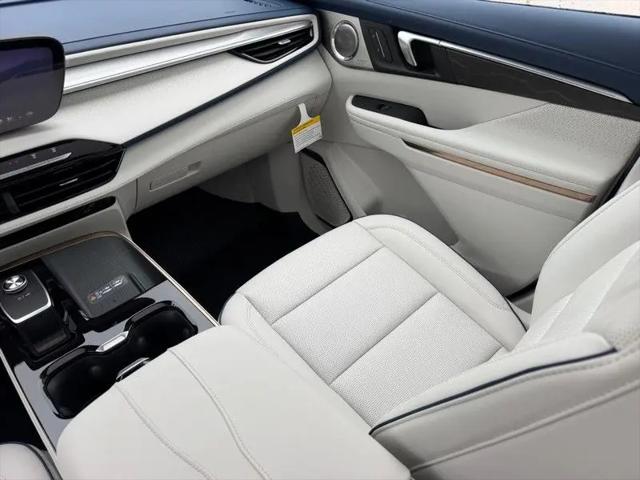 2026 Buick Enclave Avenir FWD