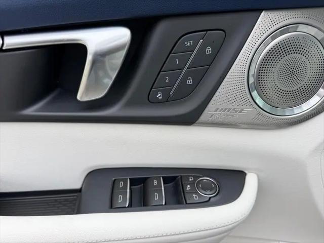 2026 Buick Enclave Avenir FWD