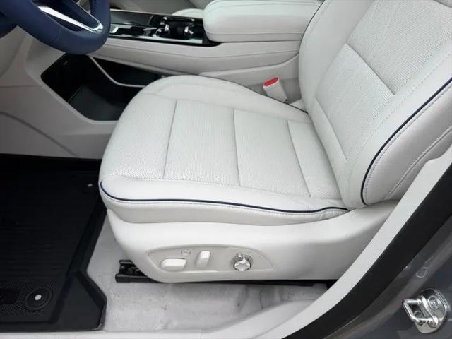 2026 Buick Enclave Avenir FWD