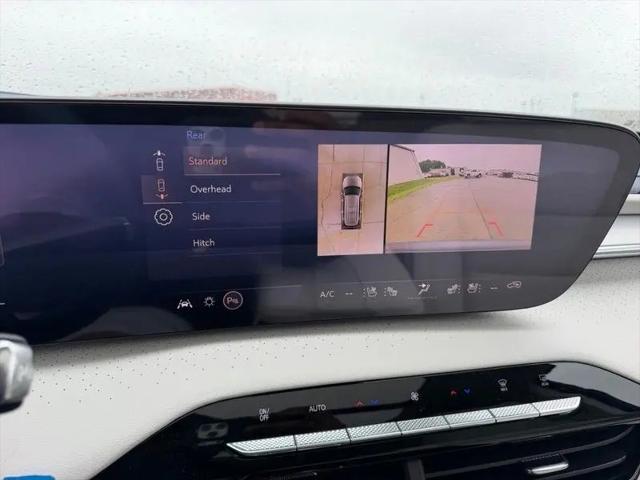 2026 Buick Enclave Avenir FWD