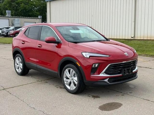 2026 Buick Encore GX Preferred FWD for sale in Cape Girardeau, MO