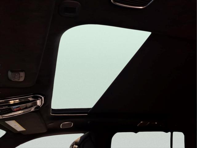 2023 Jeep Grand Wagoneer L Series III Obsidian 4x4