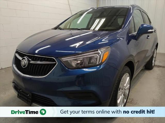 2019 Buick Encore FWD Preferred for sale near Cincinnati, OH