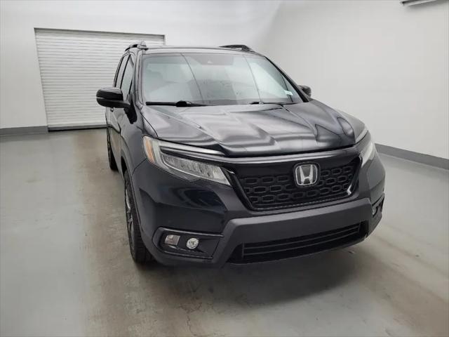 2020 Honda Passport 2WD Touring
