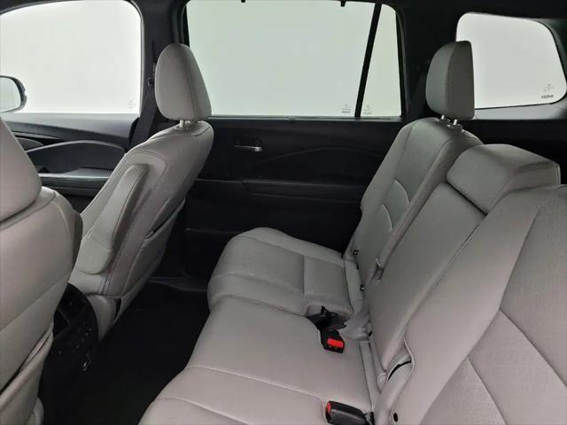 2020 Honda Passport 2WD Touring