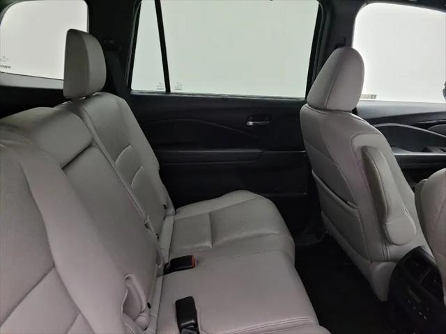 2020 Honda Passport 2WD Touring