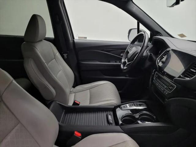 2020 Honda Passport 2WD Touring